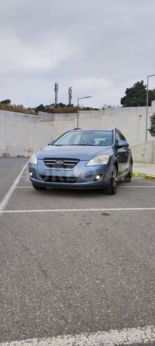 Kia Ceed 2008, 280,000 km - 1.6 л - Bakı