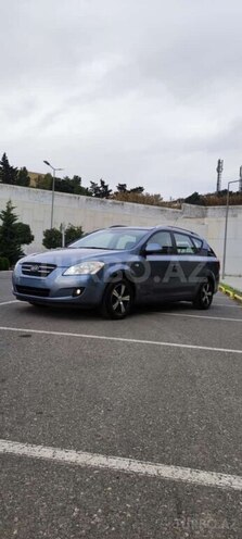 Kia Ceed 2008, 280,000 km - 1.6 л - Bakı