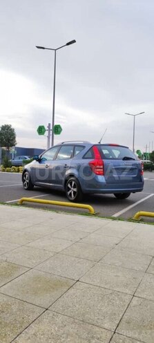 Kia Ceed 2008, 280,000 km - 1.6 л - Bakı