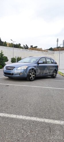 Kia Ceed 2008, 280,000 km - 1.6 л - Bakı