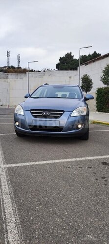 Kia Ceed 2008, 280,000 km - 1.6 л - Bakı
