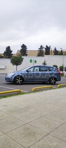 Kia Ceed 2008, 280,000 km - 1.6 л - Bakı
