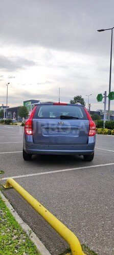 Kia Ceed 2008, 280,000 km - 1.6 л - Bakı