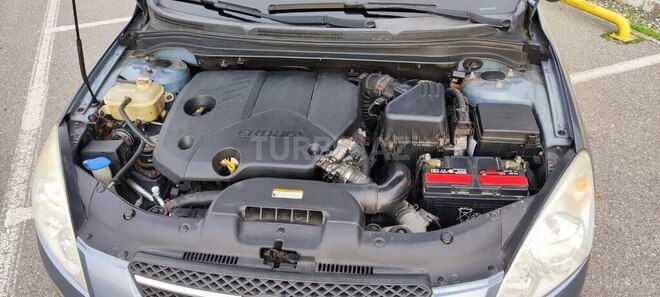Kia Ceed 2008, 280,000 km - 1.6 л - Bakı