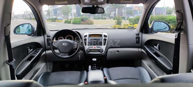 Kia Ceed 2008, 280,000 km - 1.6 л - Bakı