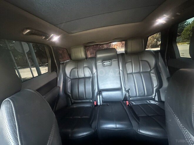 Land Rover Range Rover 2015, 134,000 km - 3.0 l - Bakı