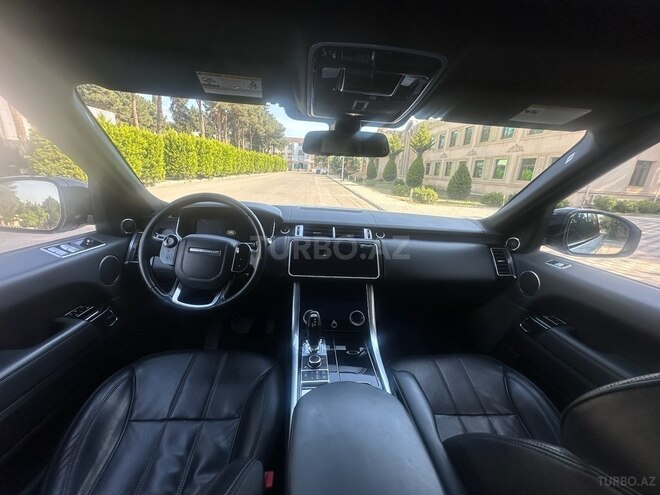 Land Rover Range Rover 2015, 134,000 km - 3.0 l - Bakı