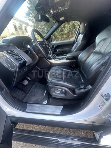 Land Rover Range Rover 2015, 134,000 km - 3.0 l - Bakı