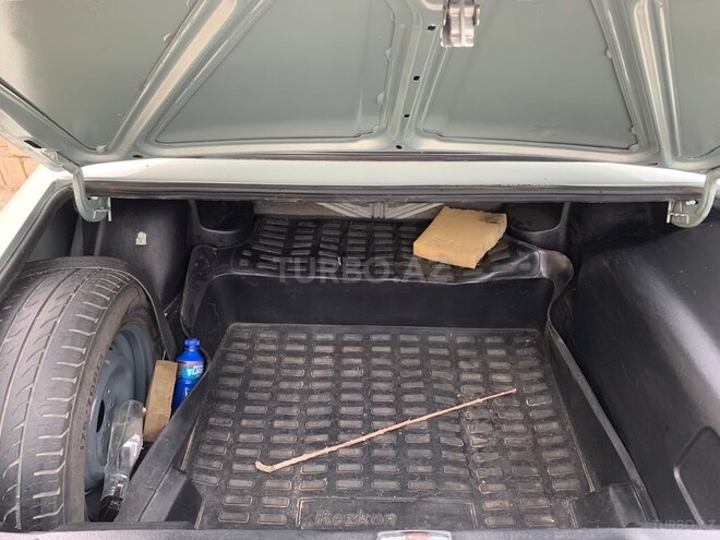 LADA (VAZ) 2106 2000, 90,000 km - 1.6 л - Şamaxı