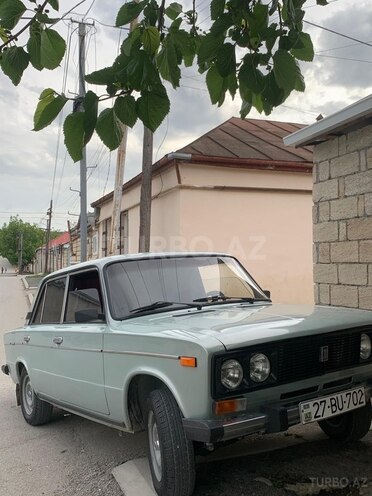 LADA (VAZ) 2106 2000, 90,000 km - 1.6 л - Şamaxı