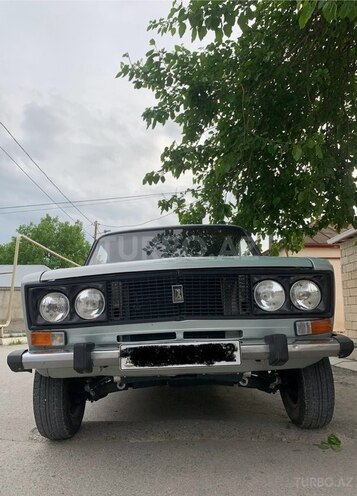 LADA (VAZ) 2106 2000, 90,000 km - 1.6 л - Şamaxı