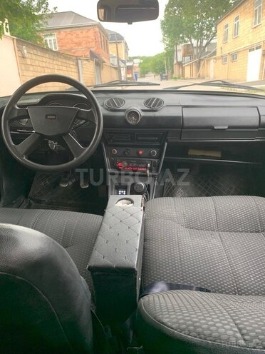 LADA (VAZ) 2106 2000, 90,000 km - 1.6 л - Şamaxı