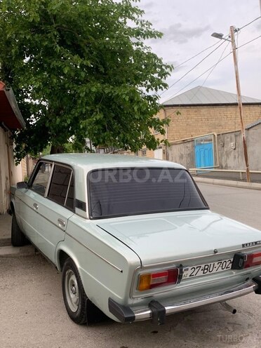 LADA (VAZ) 2106 2000, 90,000 km - 1.6 л - Şamaxı