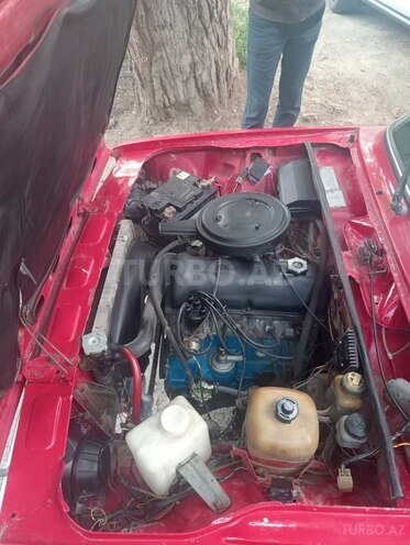 LADA (VAZ) 2104 1992, 84,667 km - 1.6 л - Bakı