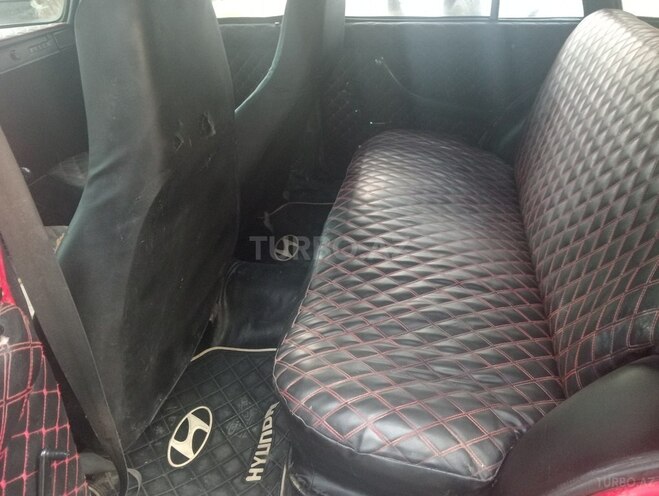 LADA (VAZ) 2104 1992, 84,667 km - 1.6 л - Bakı