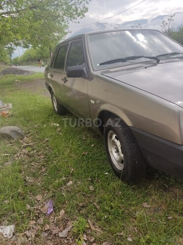 LADA (VAZ) 21099 2000, 530,000 km - 1.5 l - Zaqatala