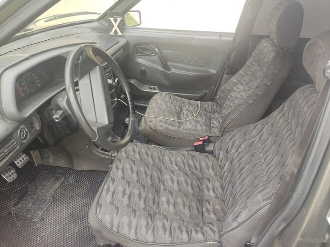 LADA (VAZ) 21099 2000, 530,000 km - 1.5 l - Zaqatala