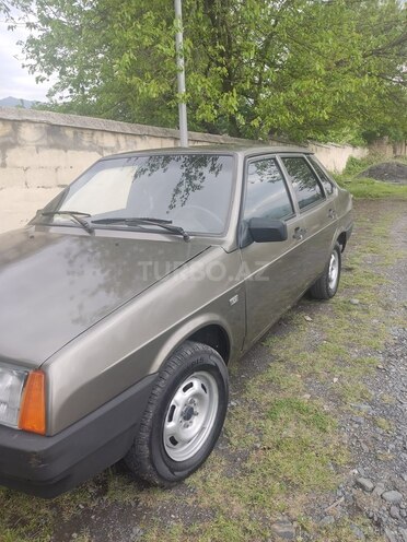 LADA (VAZ) 21099 2000, 530,000 km - 1.5 l - Zaqatala