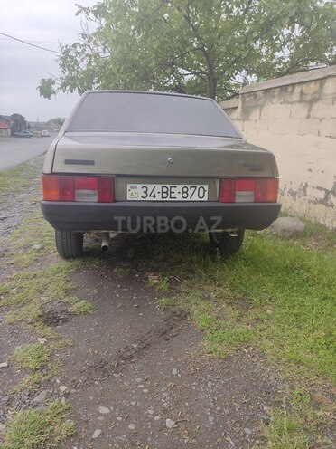 LADA (VAZ) 21099 2000, 530,000 km - 1.5 l - Zaqatala