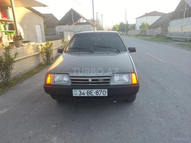 LADA (VAZ) 21099 2000, 530,000 km - 1.5 l - Zaqatala