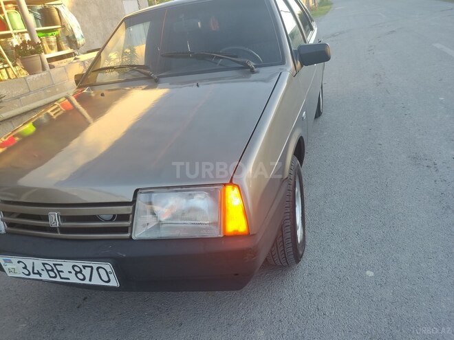 LADA (VAZ) 21099 2000, 530,000 km - 1.5 l - Zaqatala