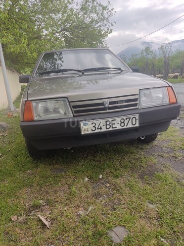 LADA (VAZ) 21099 2000, 530,000 km - 1.5 l - Zaqatala