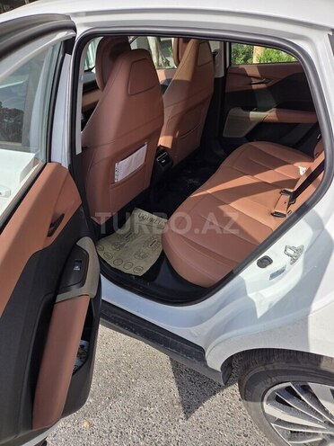 Changan Qiyuan A05 2024, 1,400 km - 1.5 l - Bakı
