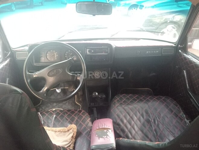 LADA (VAZ) 2104 1992, 84,667 km - 1.6 л - Bakı