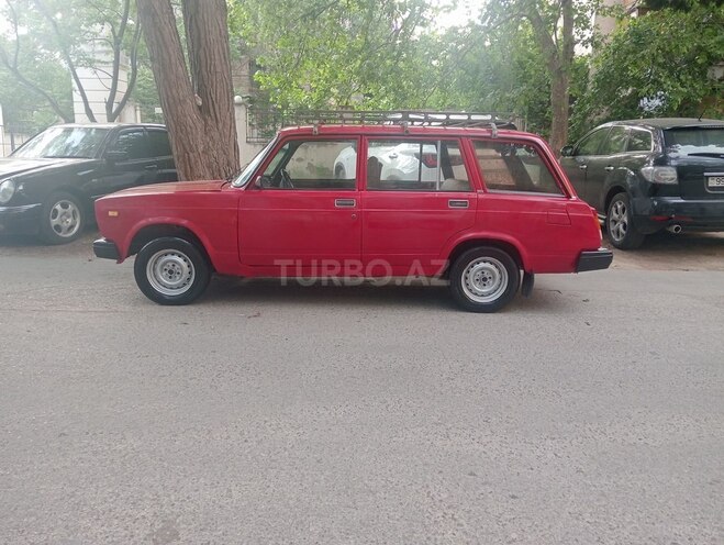 LADA (VAZ) 2104 1992, 84,667 km - 1.6 л - Bakı