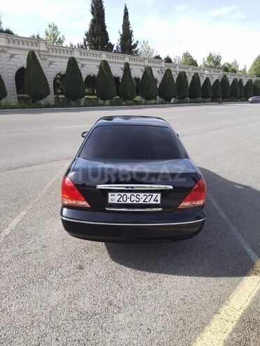 Nissan Sunny 2008, 214,621 km - 1.3 л - Gəncə