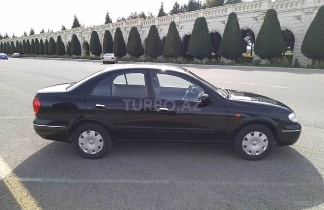 Nissan Sunny 2008, 214,621 km - 1.3 л - Gəncə
