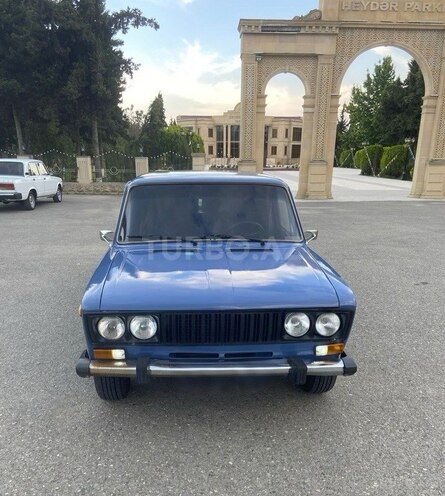 LADA (VAZ) 2106 1991, 99,000 km - 1.5 l - Zərdab