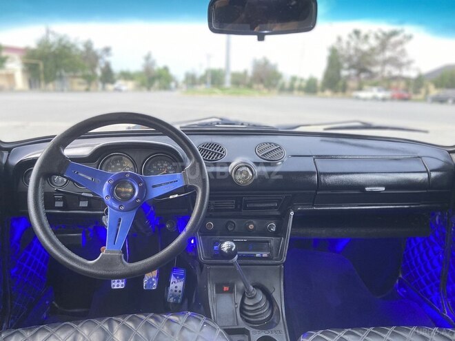 LADA (VAZ) 2106 1991, 99,000 km - 1.5 l - Zərdab