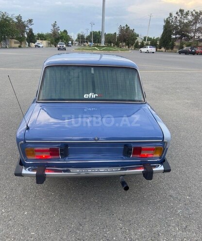 LADA (VAZ) 2106 1991, 99,000 km - 1.5 l - Zərdab