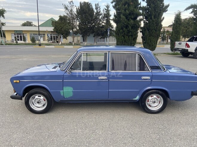LADA (VAZ) 2106 1991, 99,000 km - 1.5 l - Zərdab