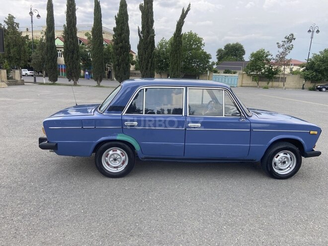 LADA (VAZ) 2106 1991, 99,000 km - 1.5 l - Zərdab