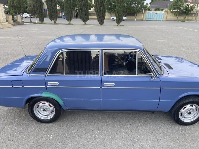 LADA (VAZ) 2106 1991, 99,000 km - 1.5 l - Zərdab
