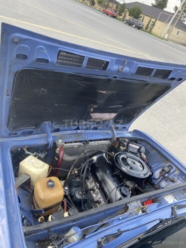 LADA (VAZ) 2106 1991, 99,000 km - 1.5 l - Zərdab