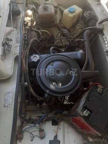 LADA (VAZ) 2106 1989, 95,000 km - 1.3 л - Gəncə