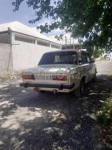 LADA (VAZ) 2106 1989, 95,000 km - 1.3 л - Gəncə