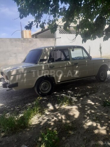 LADA (VAZ) 2106 1989, 95,000 km - 1.3 л - Gəncə