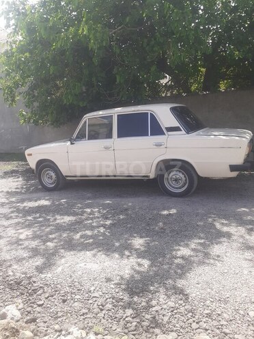 LADA (VAZ) 2106 1989, 95,000 km - 1.3 л - Gəncə