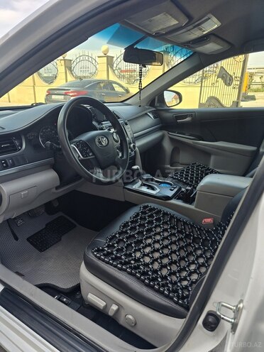 Toyota Camry 2014, 215,802 km - 2.5 л - Bakı