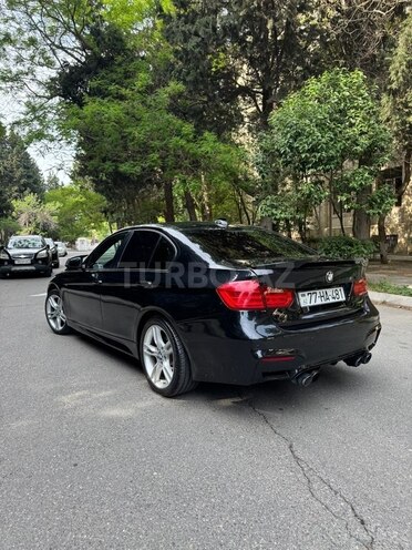 BMW 328 2012, 156,526 km - 2.0 l - Bakı