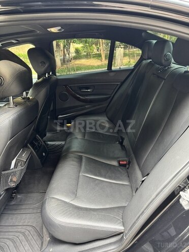 BMW 328 2012, 156,526 km - 2.0 l - Bakı