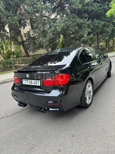 BMW 328 2012, 156,526 km - 2.0 l - Bakı
