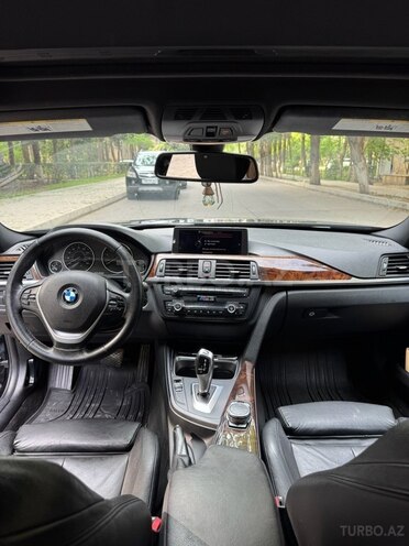 BMW 328 2012, 156,526 km - 2.0 l - Bakı