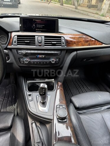 BMW 328 2012, 156,526 km - 2.0 l - Bakı
