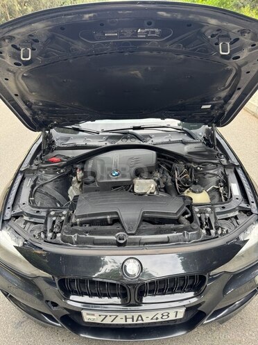BMW 328 2012, 156,526 km - 2.0 l - Bakı