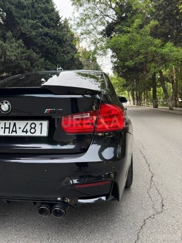 BMW 328 2012, 156,526 km - 2.0 l - Bakı